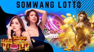 Somwang Lotto
